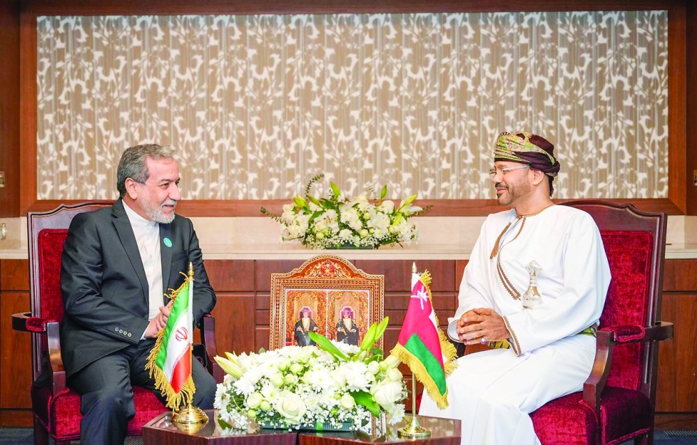 Foreign Minister, counterparts underlined importance of cooperation