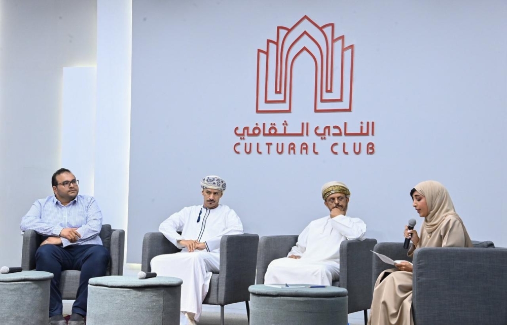 Winners of Bait Al Ghasham awards announced