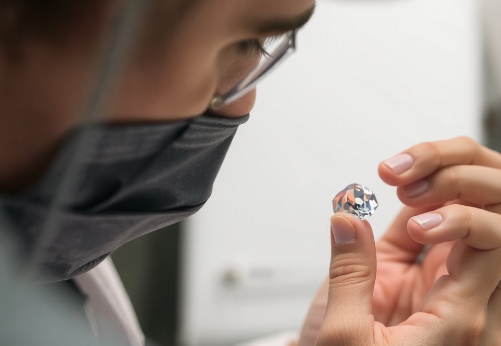 Buying gemstones? Local gemologist shares important things you should consider