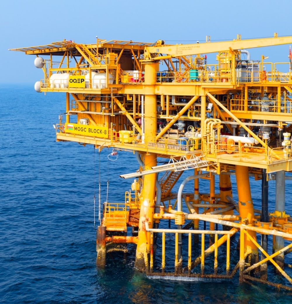 With Brent crude averaging over $77 per barrel in 2025 so far, the outlook for OQEP’s dividend distribution remains highly favourable.