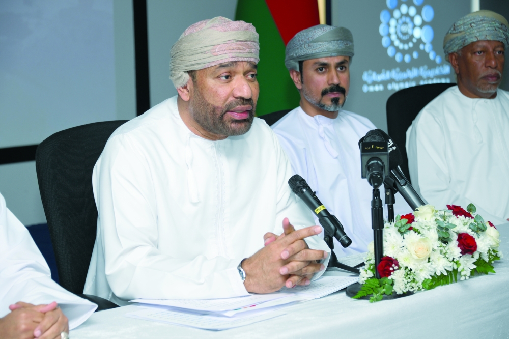 OOC Secretary-General Taha al Kishry highlighted Oman’s role in major sporting events.