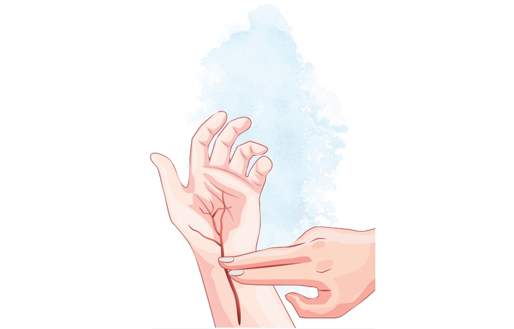 Fit for fasting? Check your vitals