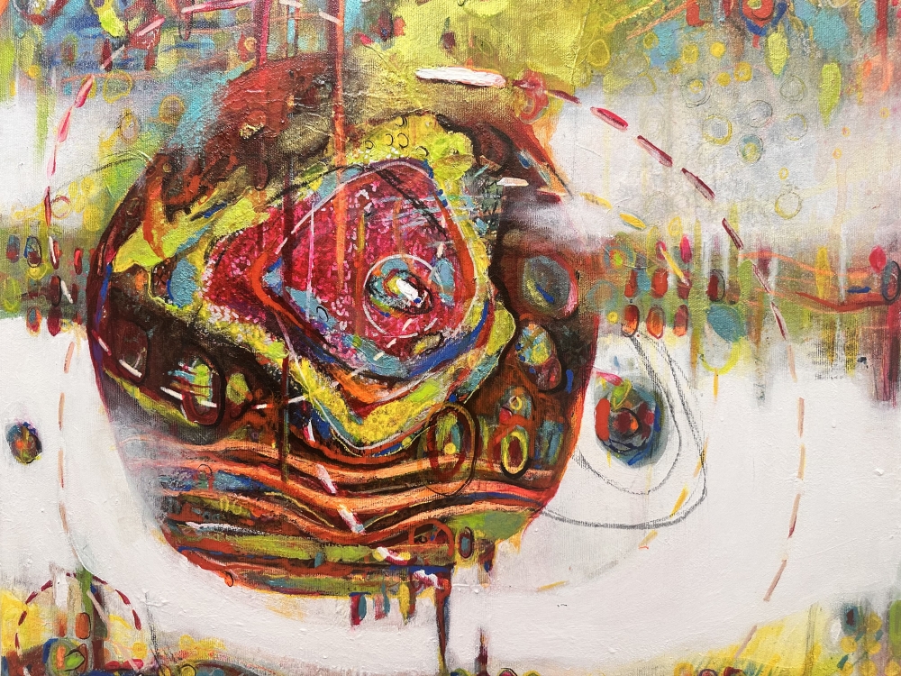 Al Mouj Art shows incredible diversity and depth of the Omani art scene