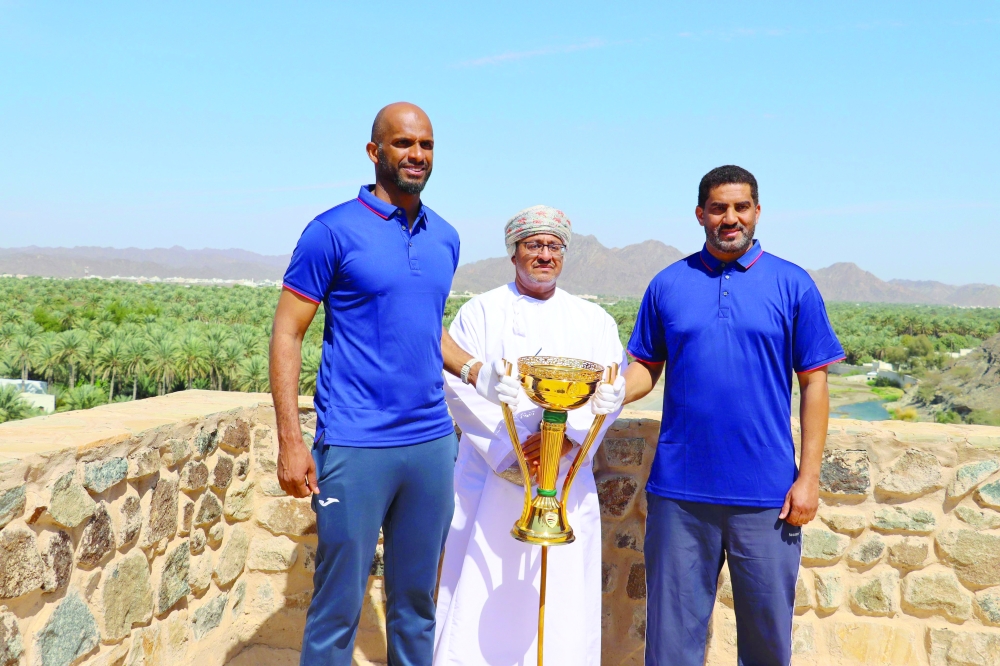 HM Cup final creates positive vibes in governorates