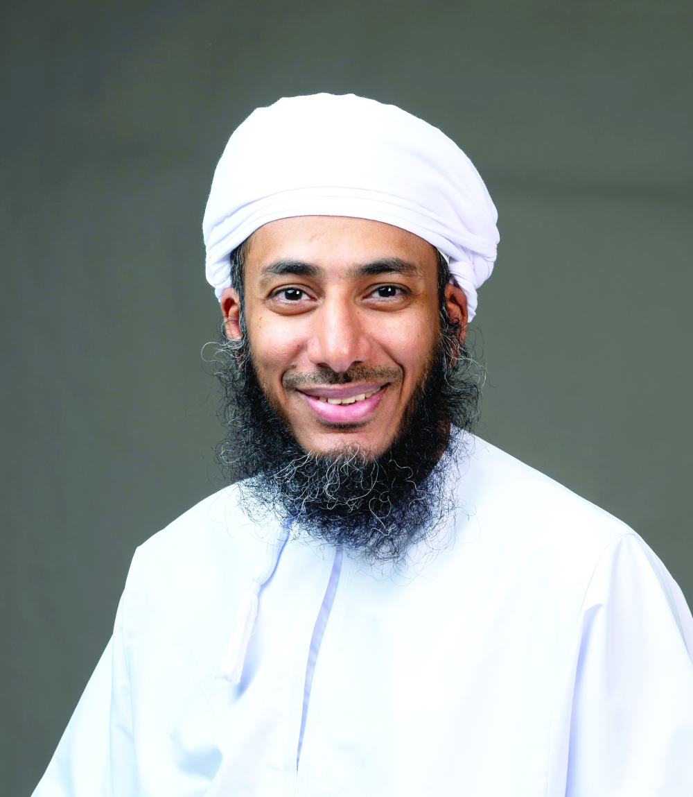 Dr Mohammed al Husaini 