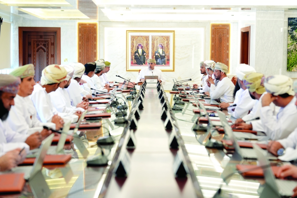 The agreements encompass a range of vital projects aimed at enhancing the quality of life for citizens and boosting the local economy.