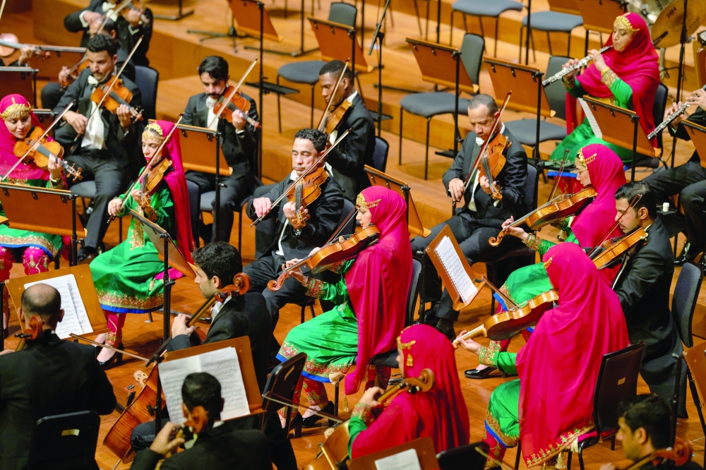 Annual Pipe Organ Concert at ROHM delivered powerful performances of Handel, Wagner, and Dvořák
