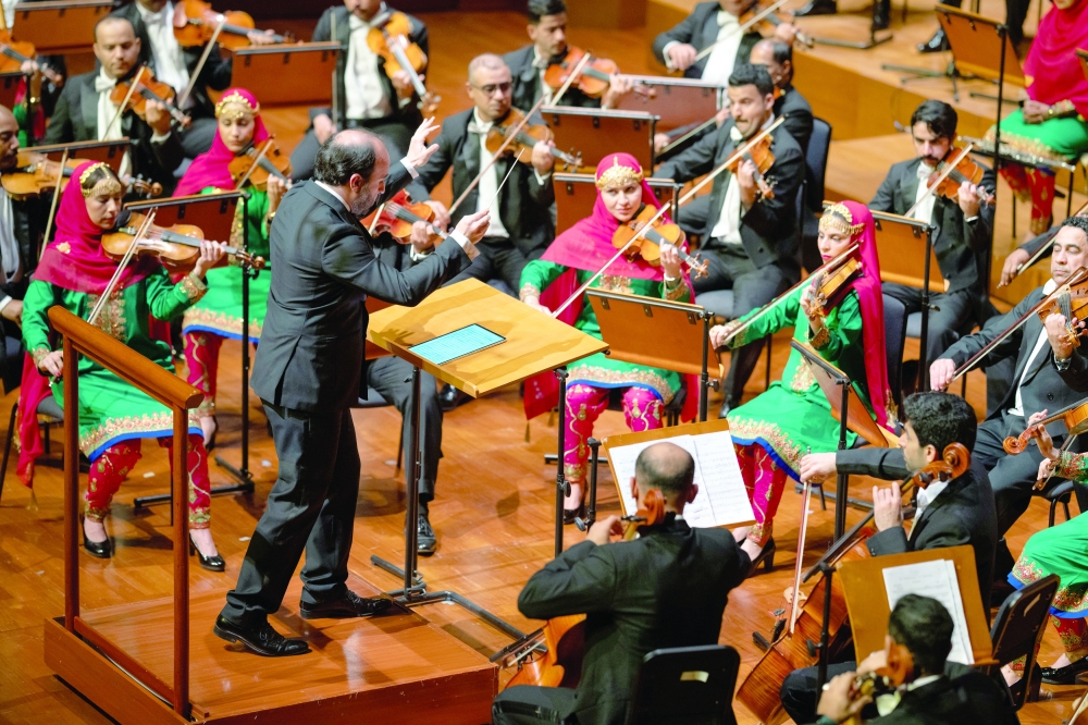 Annual Pipe Organ Concert at ROHM delivered powerful performances of Handel, Wagner, and Dvořák