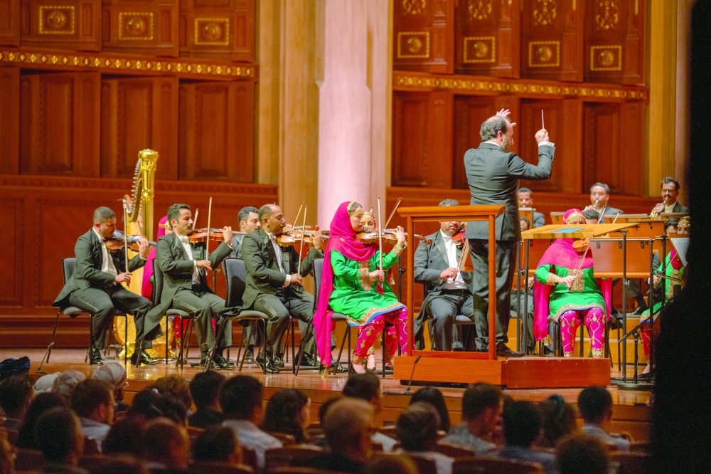 Annual Pipe Organ Concert at ROHM delivered powerful performances of Handel, Wagner, and Dvořák