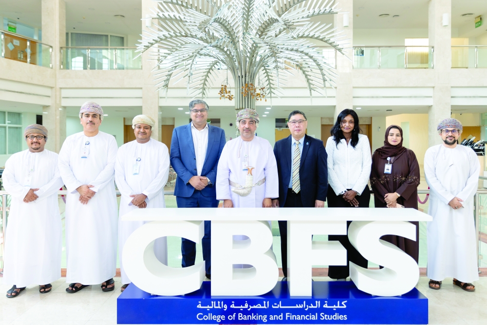 CBFS, Portsmouth varsity partner for new bachelor’s programmes