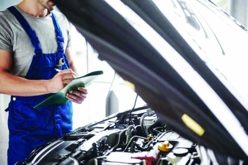 The ROP also said that these centres must not exceed their authorised scope of technical inspection services.