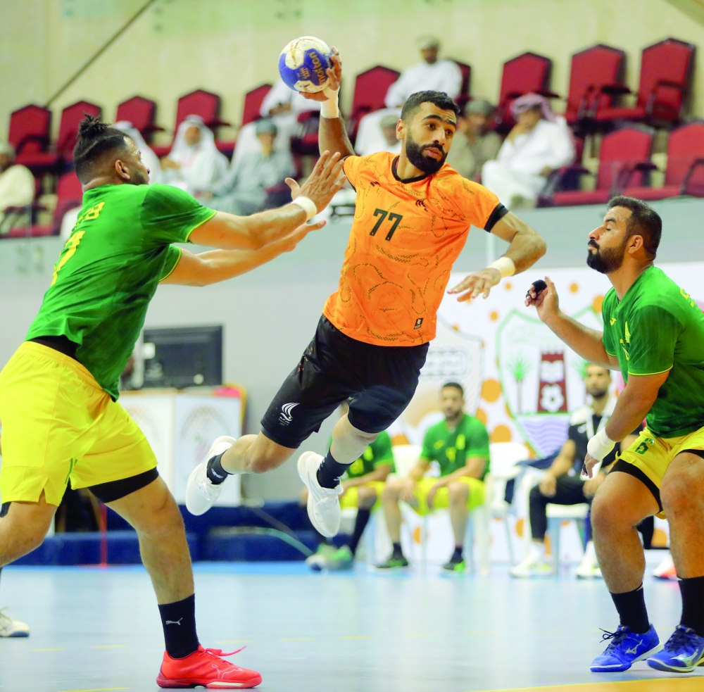Qatar's Al Rayyan SC topped Group A.
