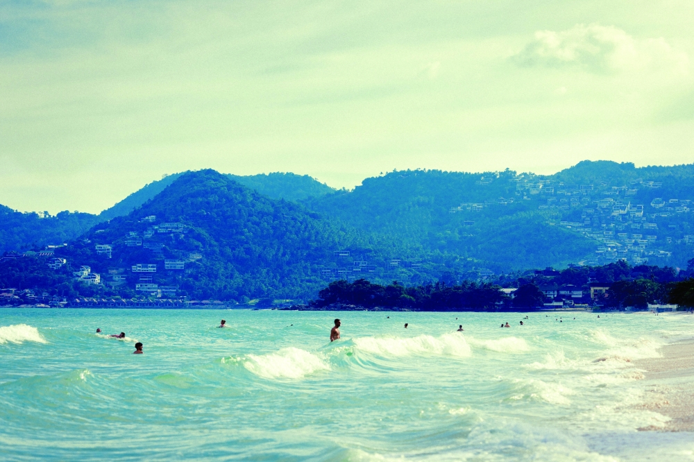 ‘The White Lotus’ Is Coming to Thailand. So Are the Tourists.