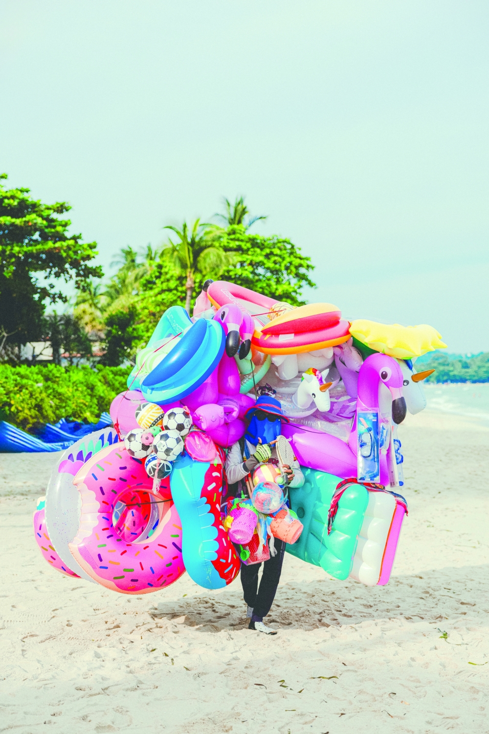 ‘The White Lotus’ Is Coming to Thailand. So Are the Tourists.