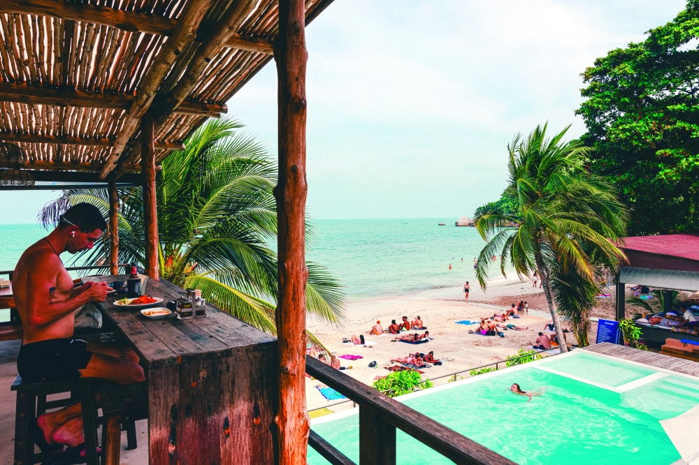 ‘The White Lotus’ Is Coming to Thailand. So Are the Tourists.