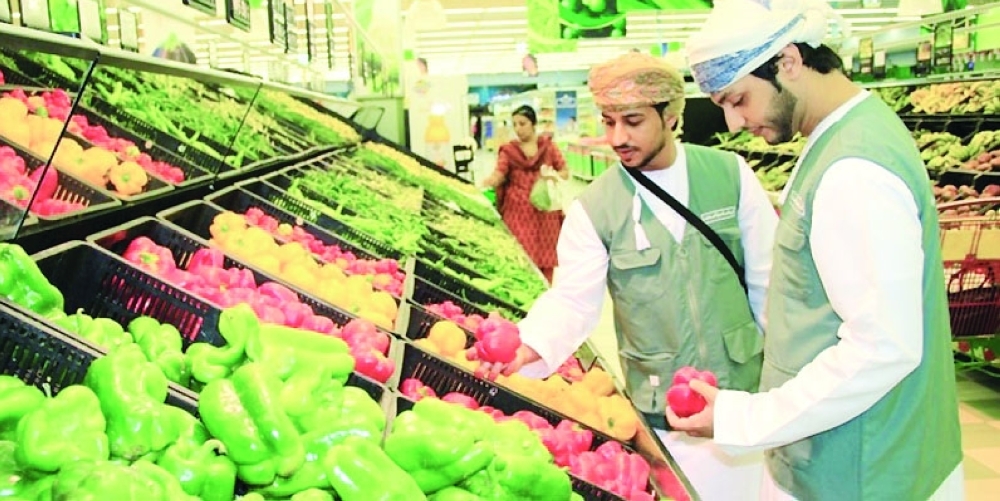 The most significant price increases were observed in personal goods and services, which rose by 4.4%.