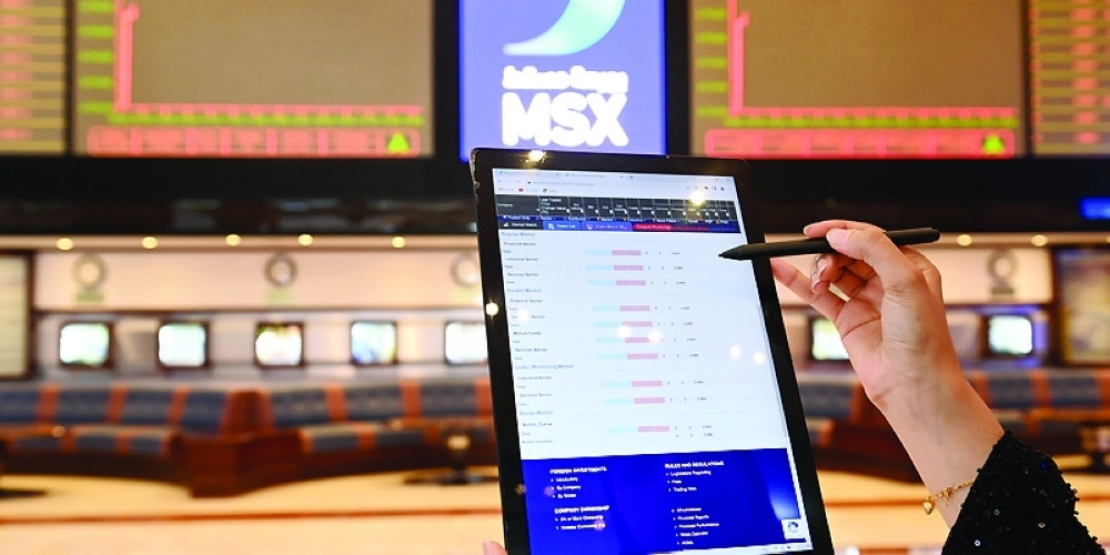 The latest sovereign Sukuk issue has a total volume of RO 282 million and an annual profit rate of 4.8 per cent.