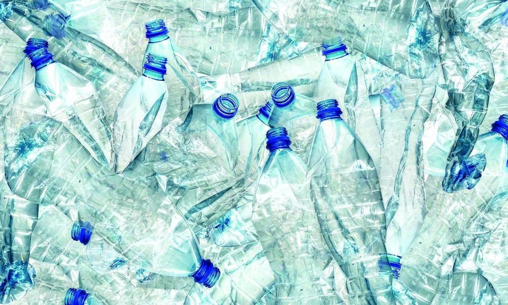 As the biggest recycling facility of its kind in Oman, the Green Muscat project will make a positive impact on the environment.