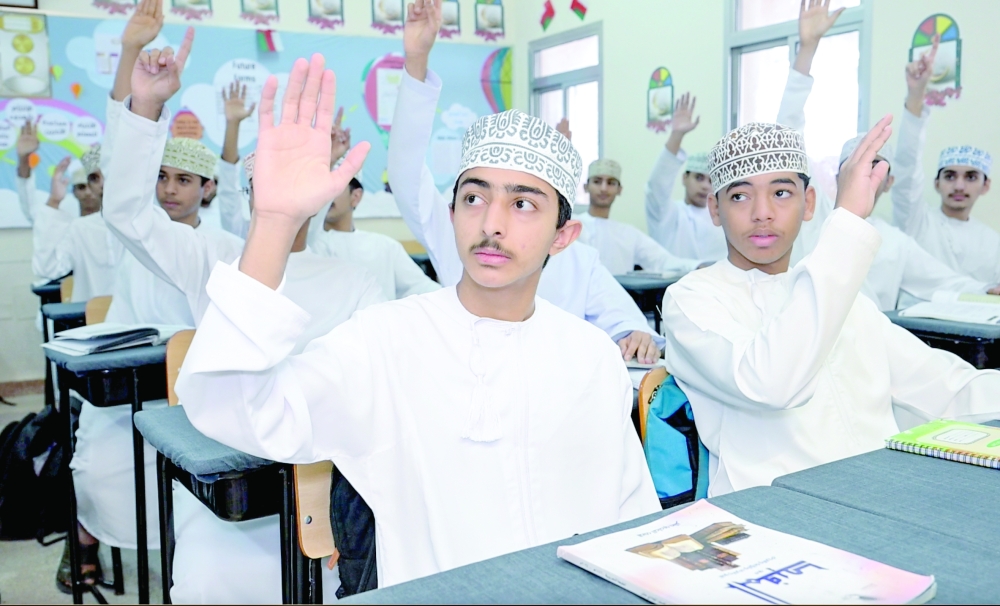 Dedicating a day to teachers is a symbolic gesture of profound respect and appreciation for their role in nation-building