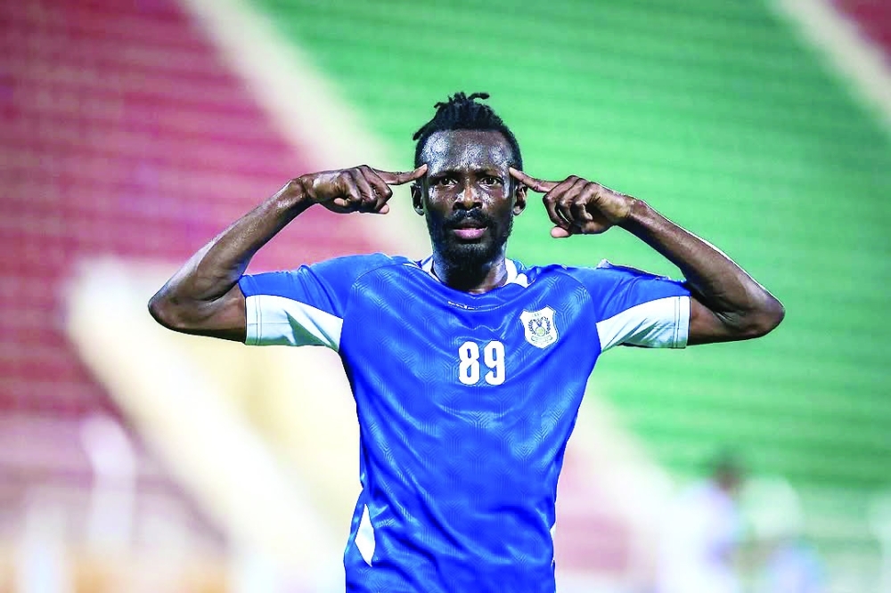 Al Nahda, Al Nasr, Sohar and Al Rustaq secure crucial wins