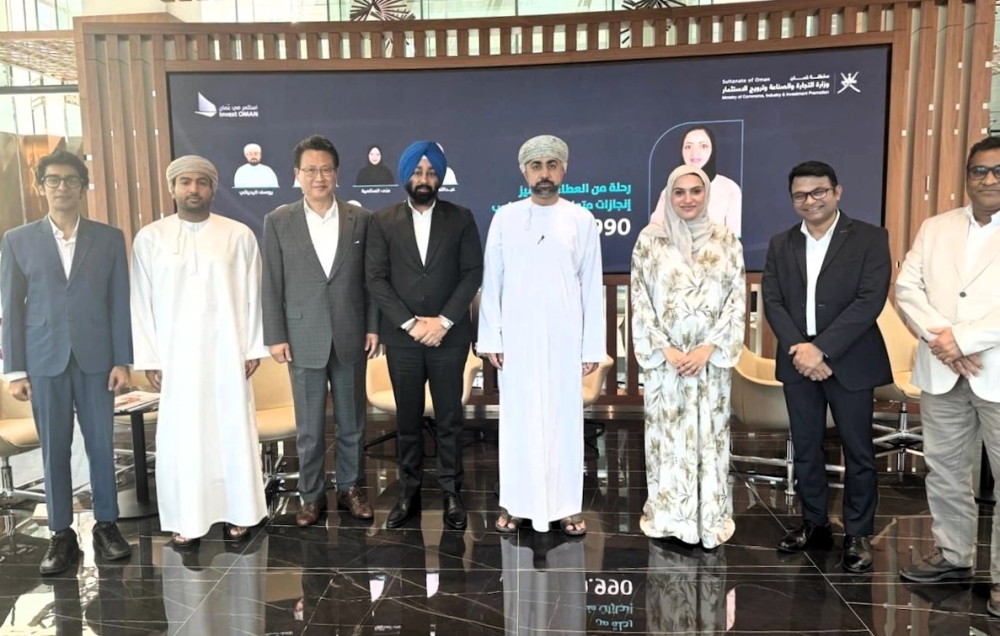 ELB&T plans to set up a manufacturing facility in Duqm dedicated to EV production, Lithium Iron Phosphate battery assembly, and Energy Storage Systems.