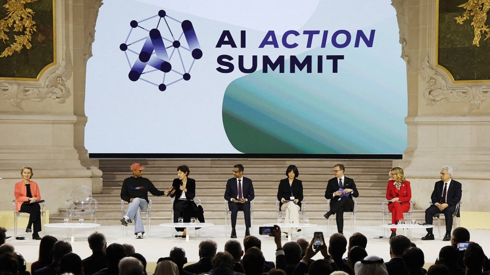 For more than 200,000 years, technology has been central to this story.