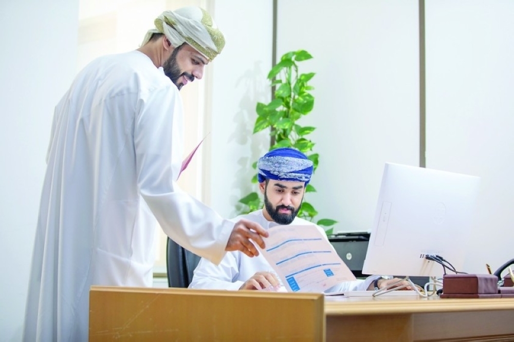 Ramadhan working hours announced in Oman