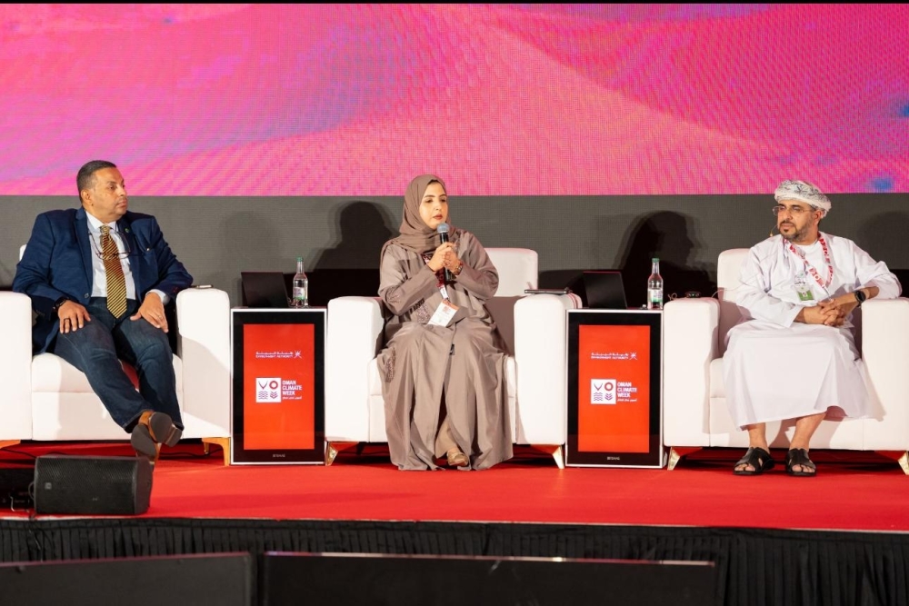 The panel discussion explored strategic interventions, policy levers and scalable solutions, spotlighting successful global case studies.