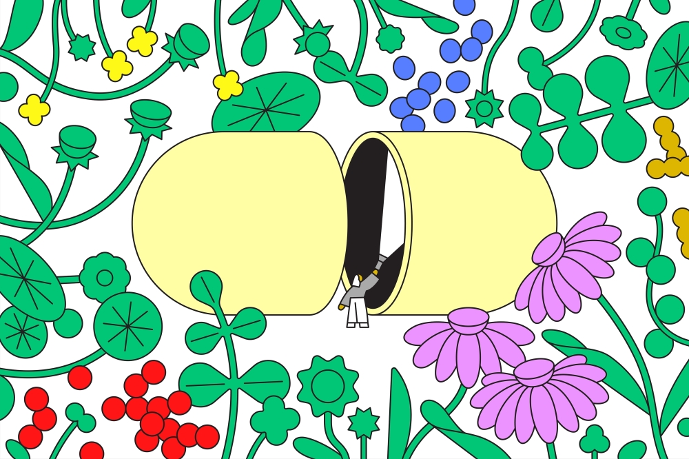 Infectious disease doctors, researchers, and supplement experts say there isnt much evidence that these products actually help. (Rose Wong/The New York Times)