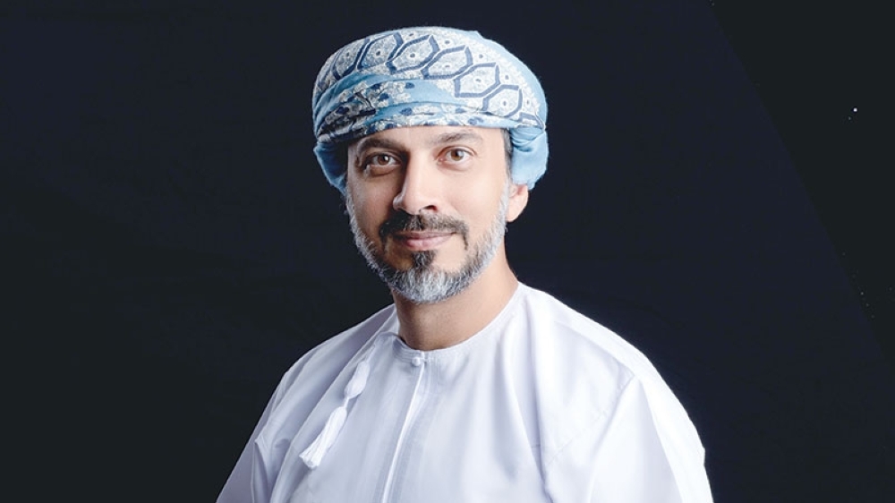 Abdul Wahid al Murshidi, CEO, Sohar International