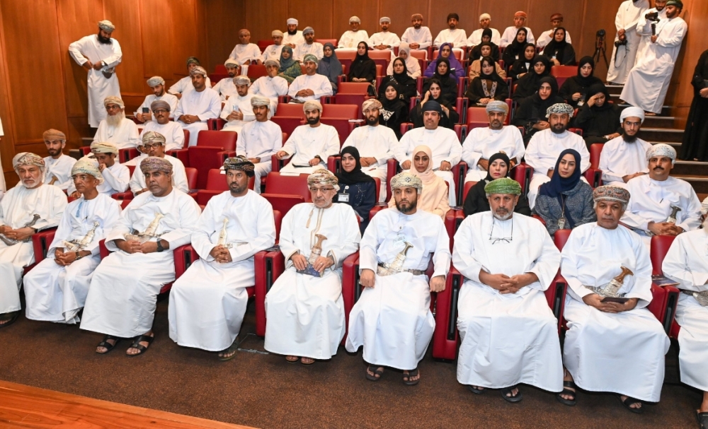 The symposium aimed to bring together specialists and enthusiasts from various scientific disciplines to exchange knowledge.