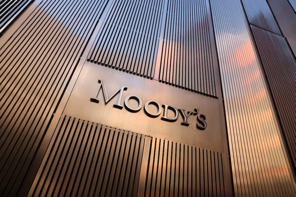 Banking sector profitability levels are expected to stay steady, says Moody’s