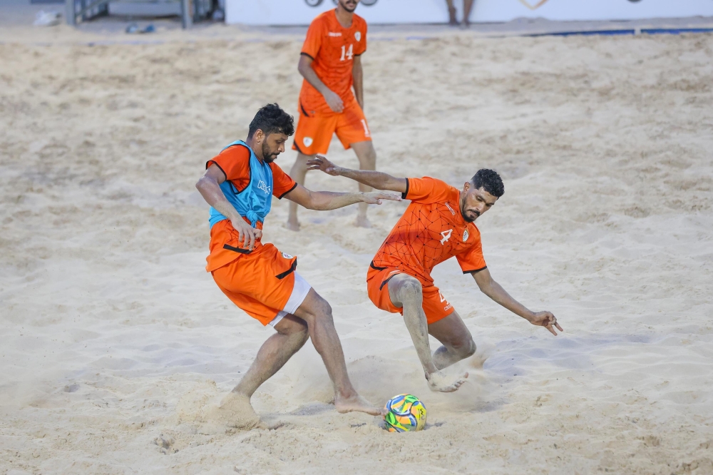 The preparatory games against Belarus are scheduled on March 8 and 10.