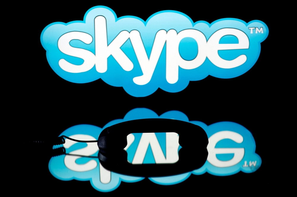 Starting in May 2025, Skype will no longer be available