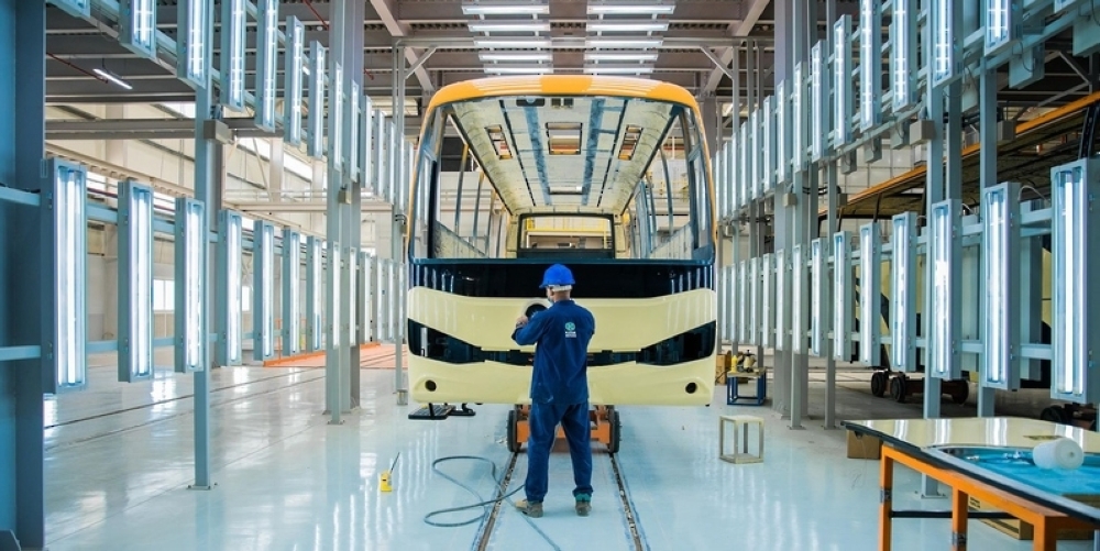 This steady increase underscores Oman’s success in positioning itself as a key global investment destination.