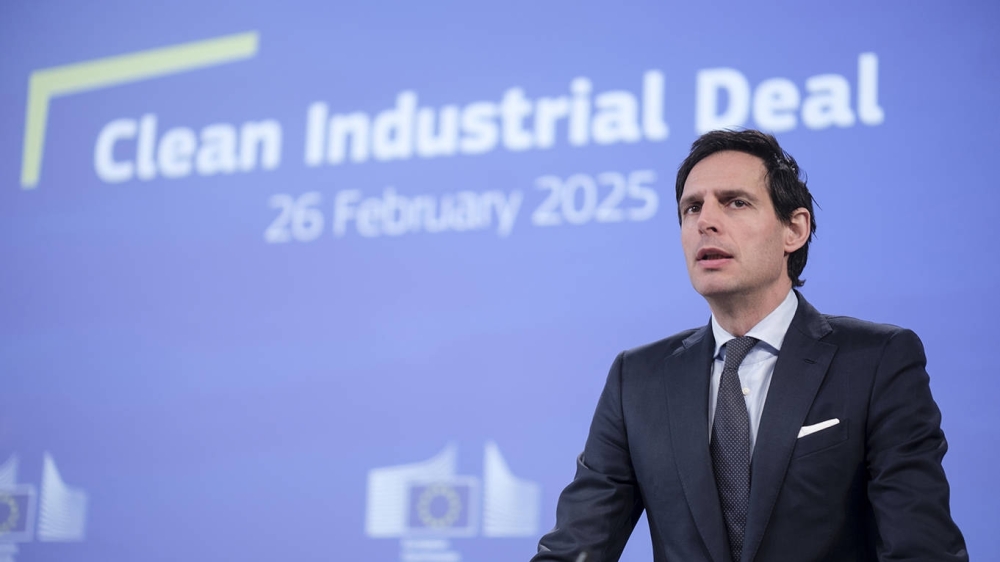 Higher energy costs have constrained many EU member states’ fiscal capacity.
