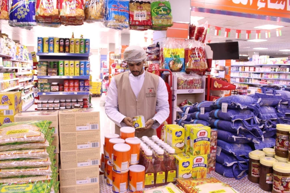 Al Dhahira municipality will intensify monitoring in the last ten days of Ramadhan