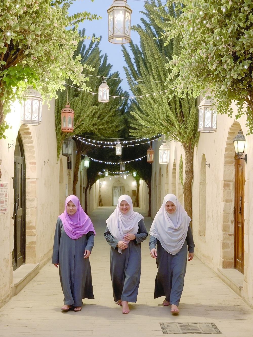 Essential Nutrition Strategies for Ramadan