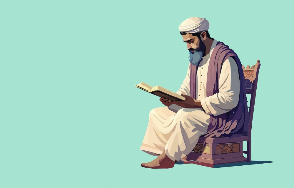 The Holy Months Is a Timely Gift of Healing