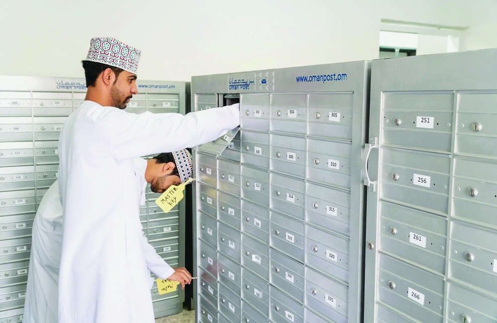 The new policy and executive programme aims to grow the postal sector.