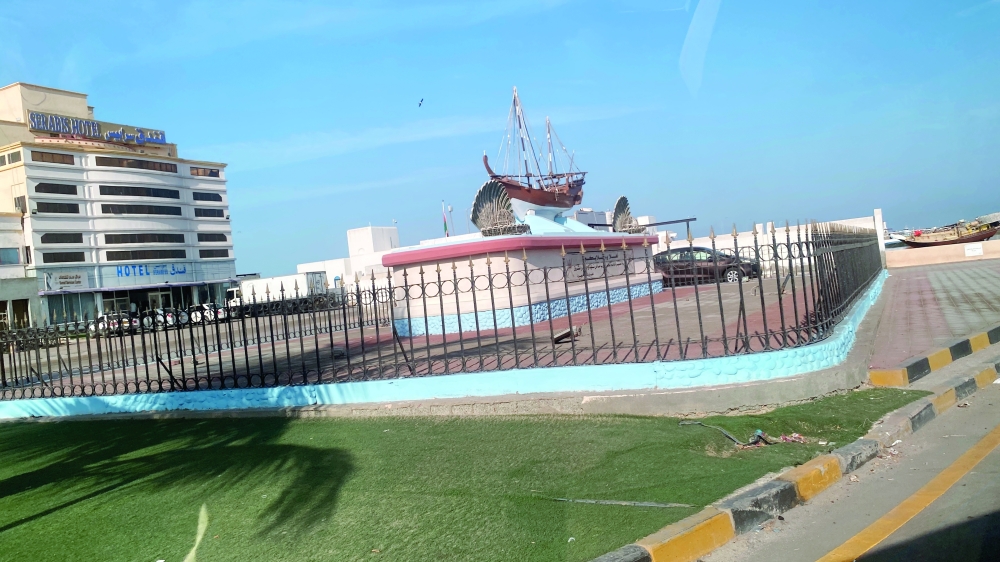 Masirah: Unlocking potential as a year-round tourist destination