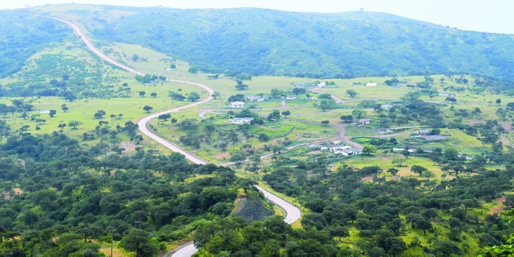 Dhofar enhances adventure tourism with new trails