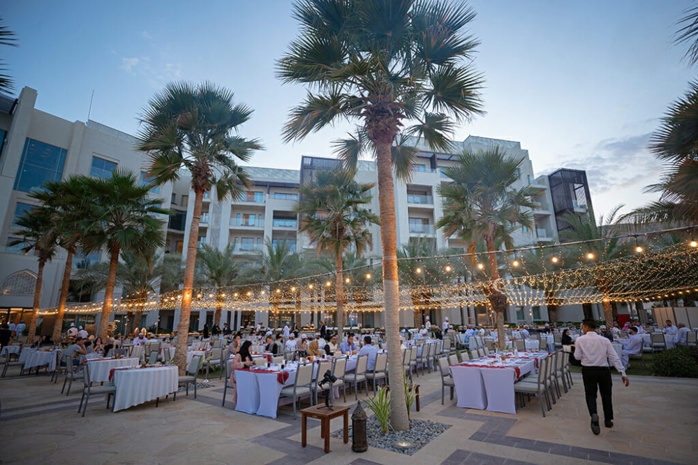 Exploring Iftar and Suhoor Trends for Ramadhan in Oman this 2025