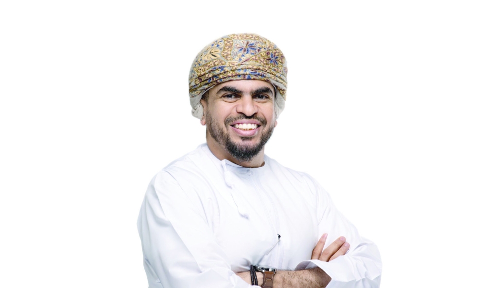 Engineer Issam Munir al Ismaili, Chief Commercial Officer, Nama Water Services