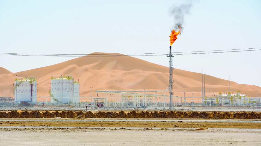 Last year, IGC successfully added gas marketing activities to its central mandate as the sole shipper of Omani natural gas.
