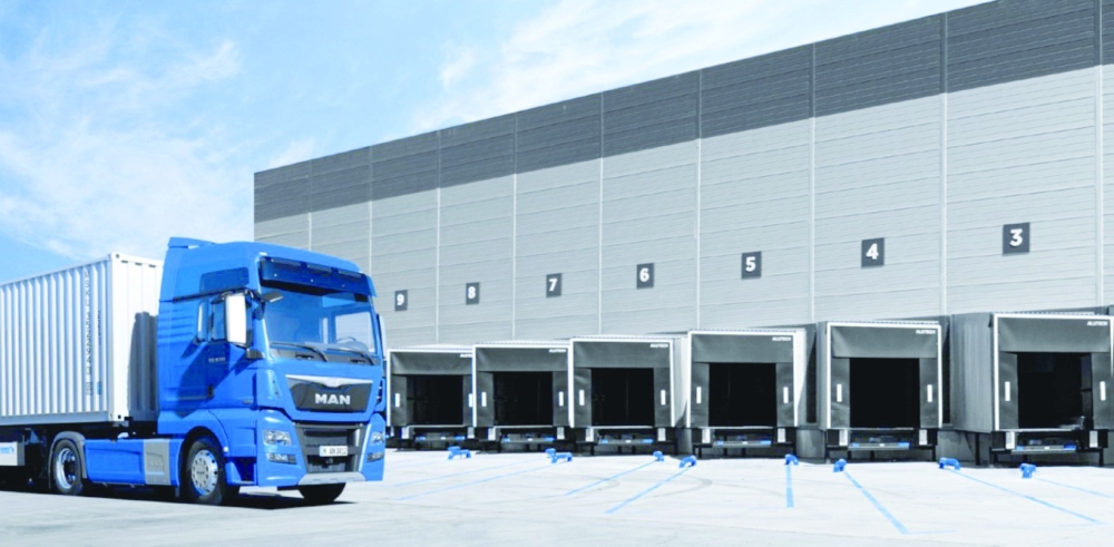 UzOman has boosted its investments in Uzbekistan’s logistics sector.