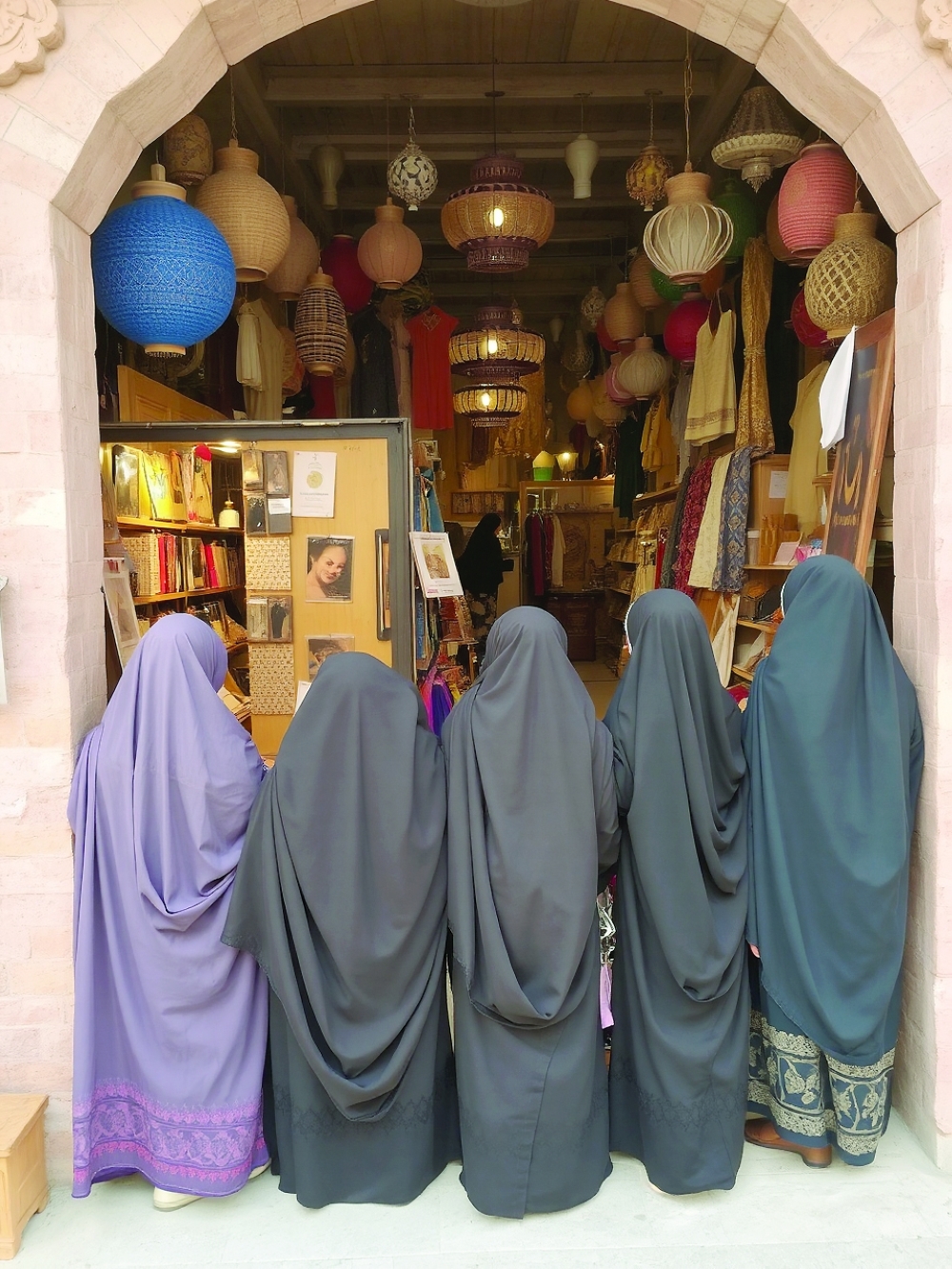 Unique experiences families seek out during Ramadhan