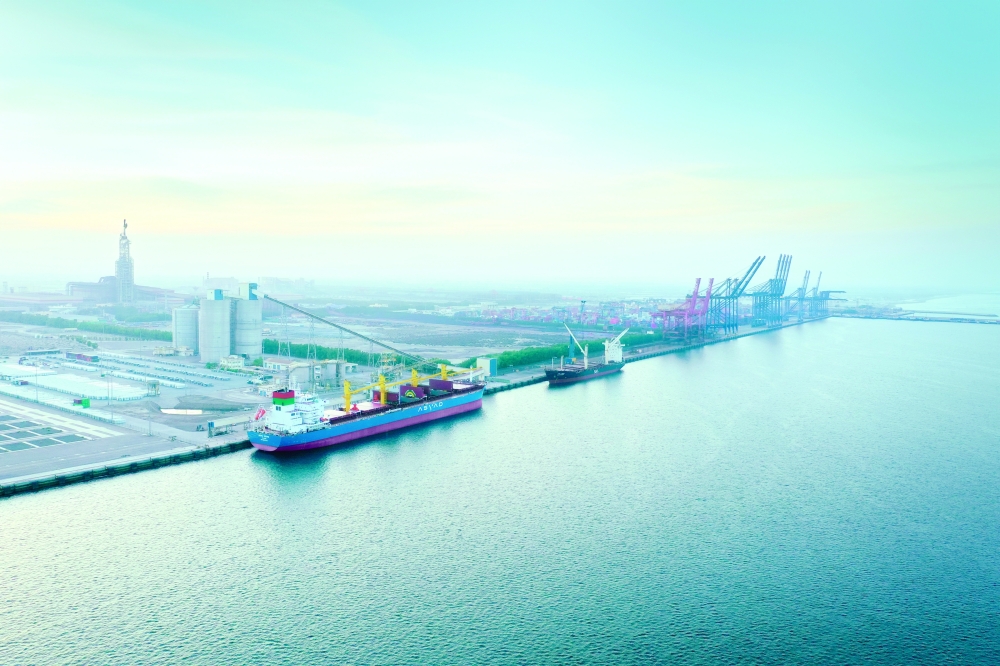 The Asyad Shipping IPO will be the first IPO in Oman where a price stabilisation manager has been appointed.
