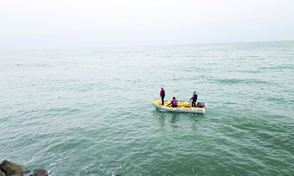 CDAA has urged everyone to exercise caution and strictly adhere to safety measures when children swim in the sea or wadis.