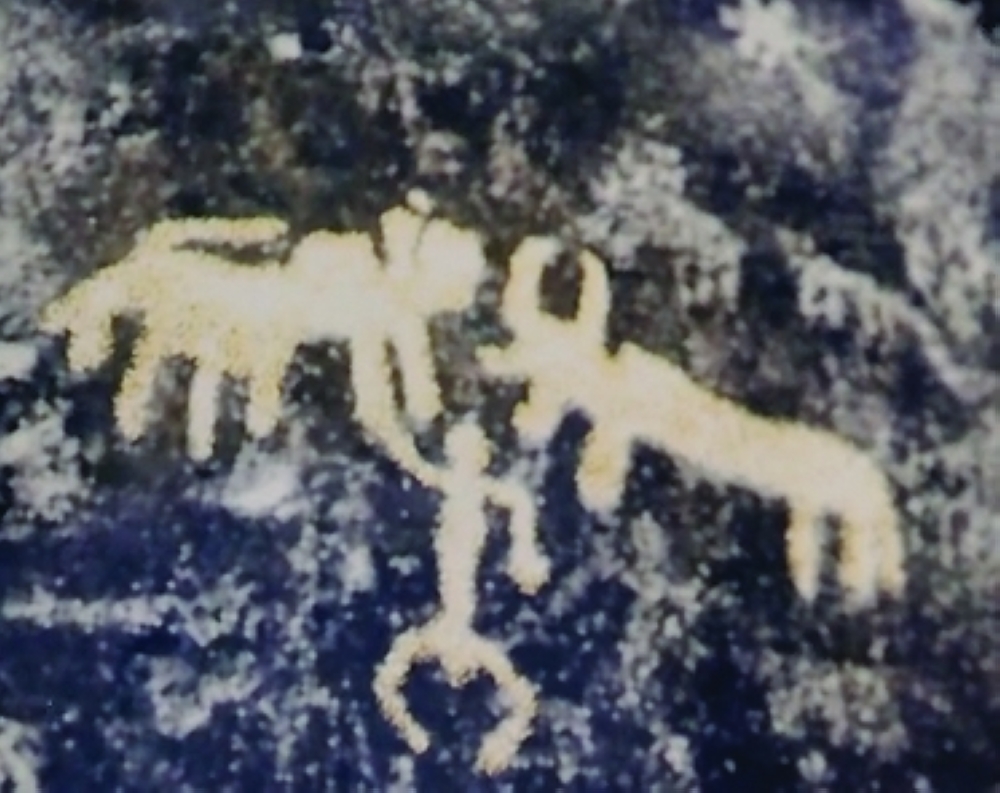 The Magan Civilisation: A glimpse into ancient trade and culture